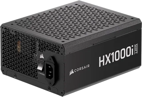 CORSAIR HX1000i SHIFT