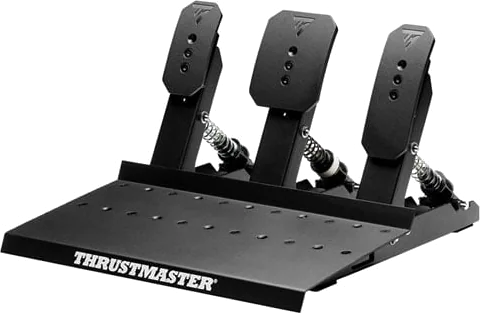 Thrustmaster Raceline Pedals III Modular Pedal Set for Playstation / Xbox and PC