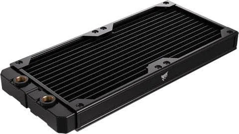 CORSAIR Hydro X Series XR5 280mm V2