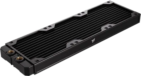 Corsair Hydro X Series XR5 360mm V2