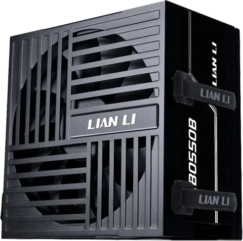 Lian Li RB 550B