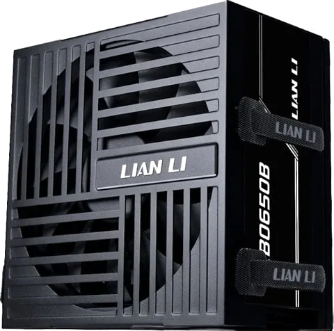 Lian Li RB 650B
