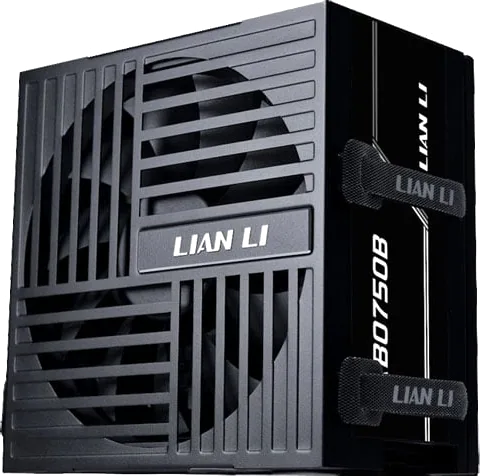 Lian Li RB 750B
