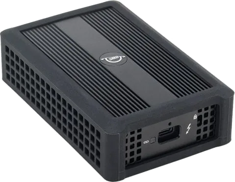 OWC Thunderbolt 4 10G Ethernet Adapter