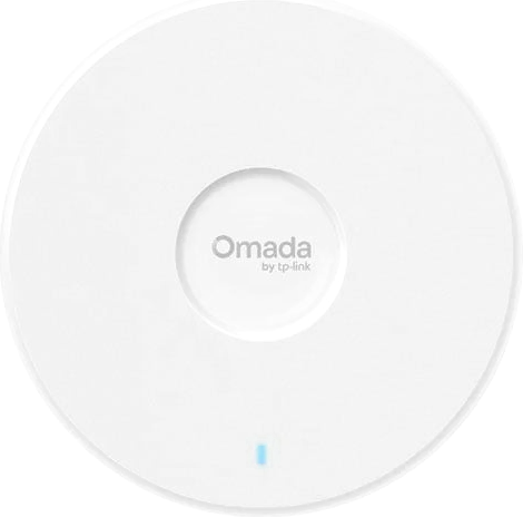 tp-link EAP787 BE12000 Ceiling Mount Wi-Fi 7 Access Point