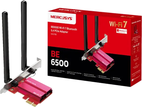 Mercusys MA37BE