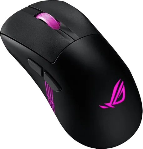 ASUS ROG Keris II Origin