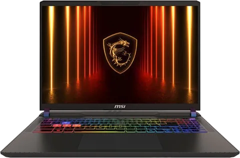 MSI Vector 16 HX AI A2XWIG