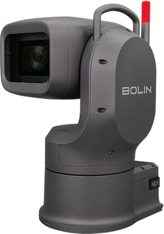 Bolin EXU248N Long Range Outdoor NDI PTZ Camera