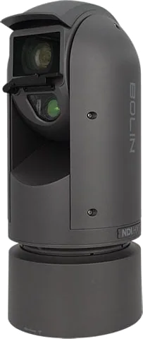Bolin EX1030NX Outdoor NDI HX3 PTZ Camera