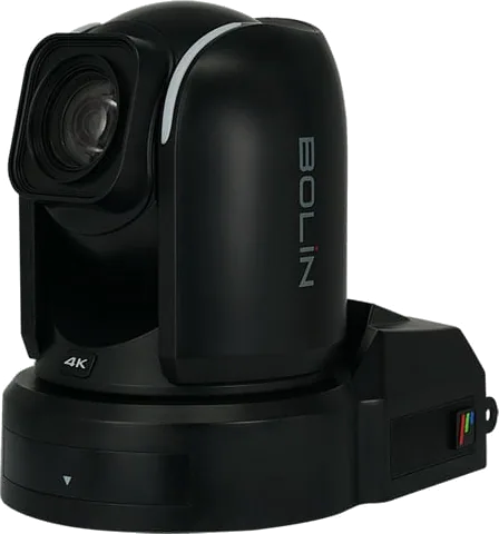 Bolin R9-420F 4K60 PTZ Camera (Black)
