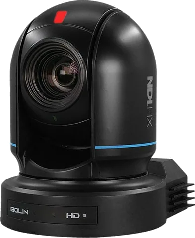 Bolin N7-220X NDI HX3 PTZ Camera