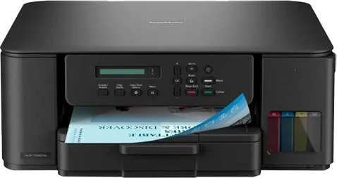 Brother DCP-T580DW