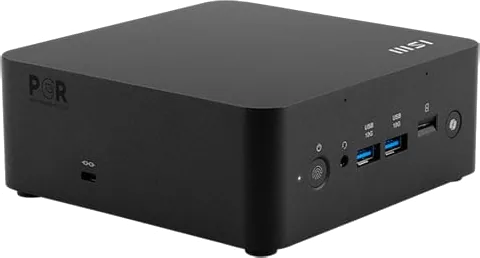 MSI Cubi NUC AI+ 2MG
