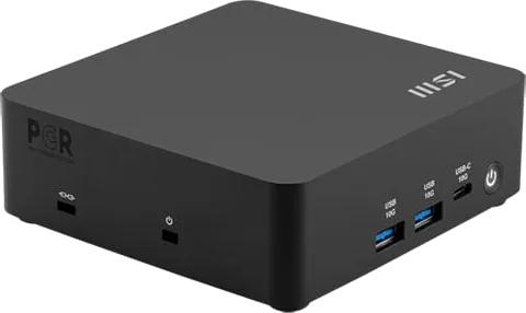 MSI Cubi NUC AI 1UMG