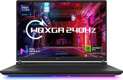 ASUS ROG Strix SCAR 18 (refurbished)