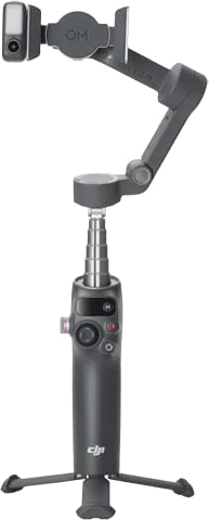 DJI Osmo Mobile 8 Smartphone Gimbal
