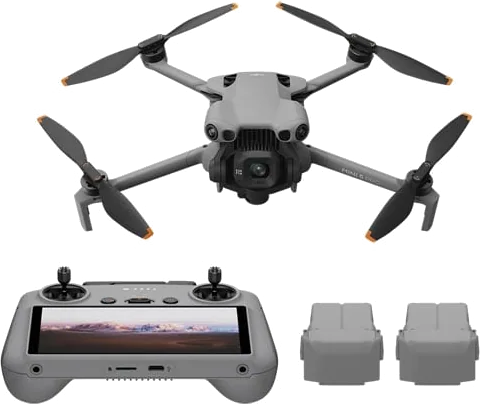 DJI Mini 5 Pro Fly More Combo (RC2)