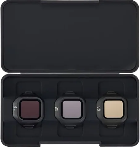 DJI Mini 5 Pro ND Filters (ND8/32/128)