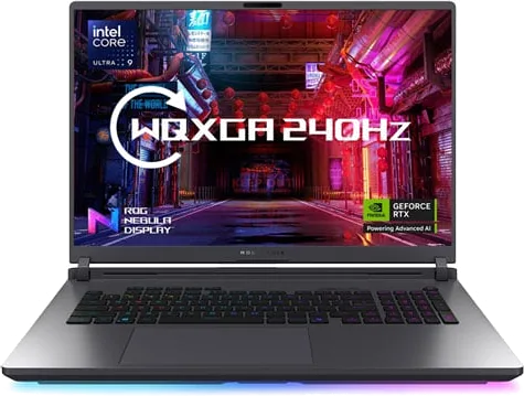 ASUS ROG Strix G18 G815LP-S9005W (open box)