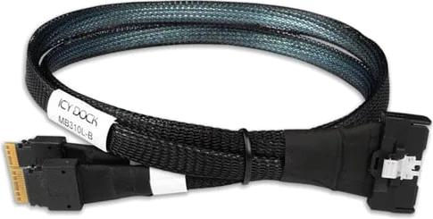 ICY DOCK MB310L-B