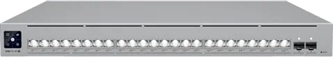Ubiquiti Pro XG 24 PoE 24-port Layer 3 Etherlighting Switch