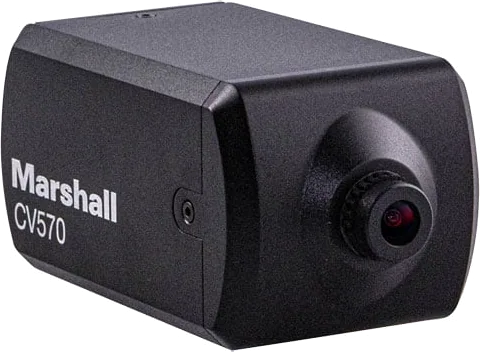 Marshall CV570 Miniature HD Camera