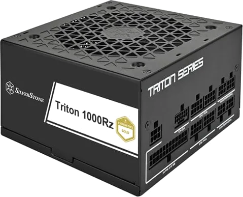 SilverStone Triton 1000Rz