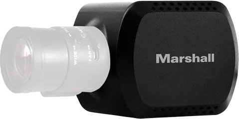 Marshall CV380-CS Compact 4K30 Camera