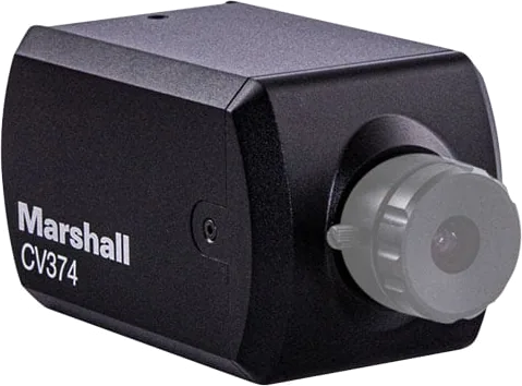 Marshall CV374 Compact 4K UHD Camera