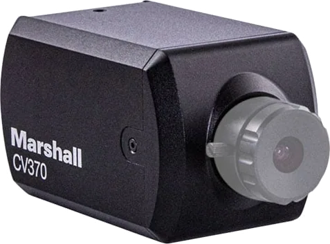 Marshall CV370 Compact POV Camera