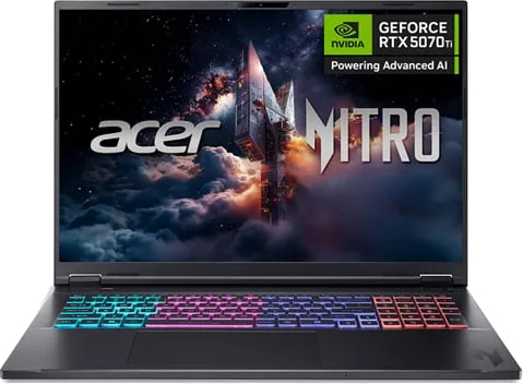 Acer Nitro 18 AI AN18-61