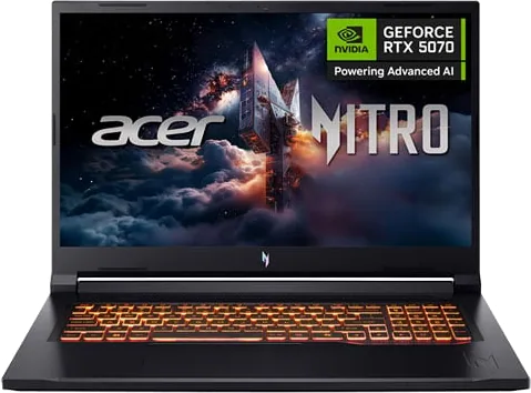 Acer Nitro V 17 AI ANV17-41