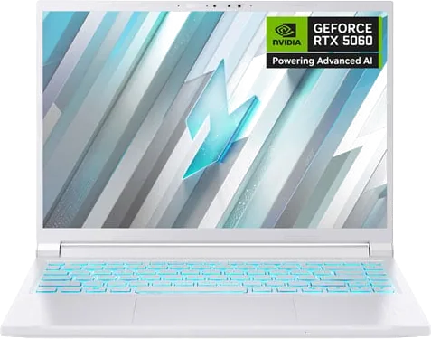 Acer Nitro V 14 AI ANV14-62