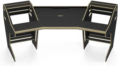 Sessiondesk GUSTAV 2.0 90's Black