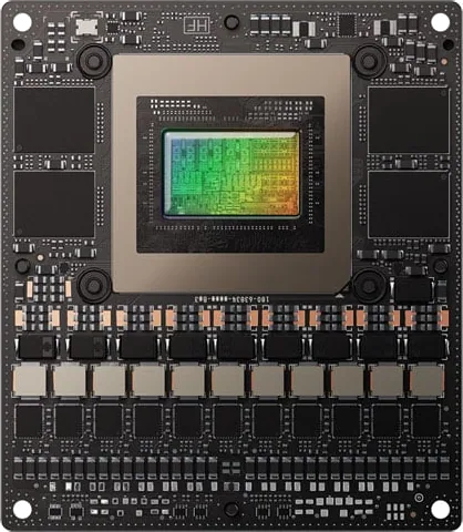 NVIDIA Jetson Thor T5000 Module