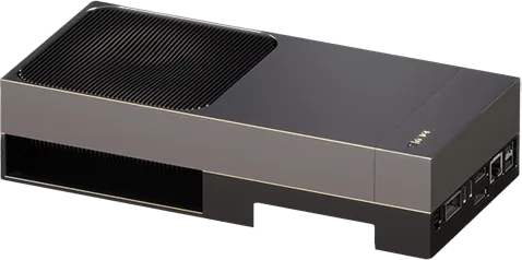 NVIDIA Jetson AGX Thor T5000 Developer Kit