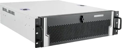 In-Win IW-R300-01N