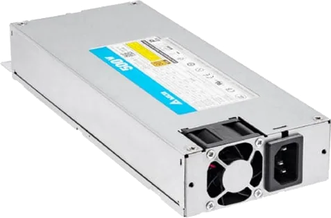 In-Win DELTA 500W 1U