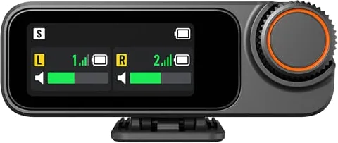 DJI Mic 3 Receiver
