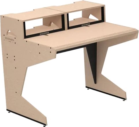 Sessiondesk HOME small 2.0 + racks