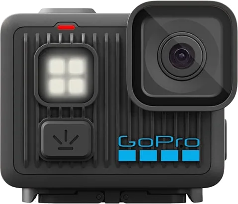 GoPro LIT HERO Action Camera