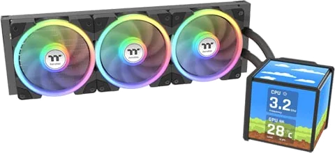 Thermaltake MINECUBE 360