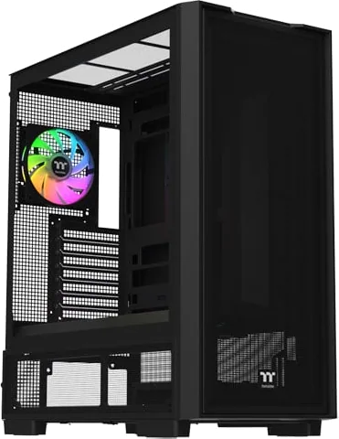 Thermaltake S380 TG ARGB