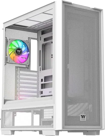 Thermaltake S380 TG ARGB