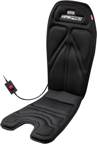 Next Level Racing HF8 Pro Haptic Feedback Pad for Driving/Flight Simulation