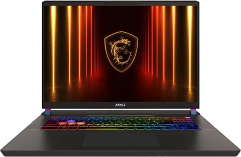 MSI Vector 17 HX AI A2XWHG