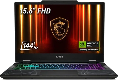 MSI Cyborg 15 B2RWEKG-021UK