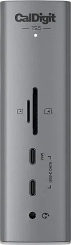 CalDigit TS5