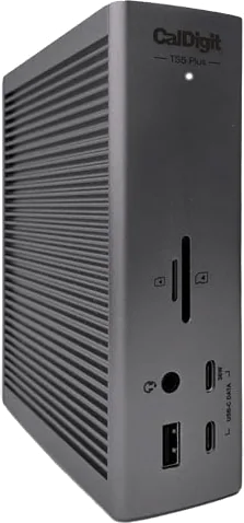 CalDigit TS5 Plus